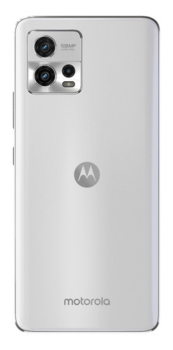 Moto G72 128gb 6gb Ram Blanco