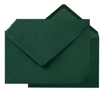 Comprar Toperd 100 Sobres Autosellados A7, Sobres Coloridos De 5 X 7