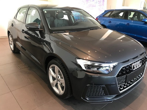 Audi A1 2021 Aut A1 A4 Nuevo A200 35 2020 A3 2019 Usado Tv