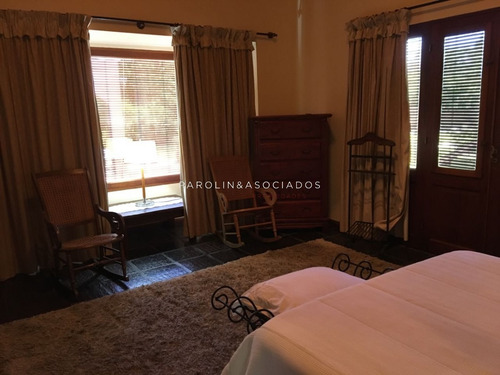 Muy Linda Casa En Jardines De Cordoba-ref:2034