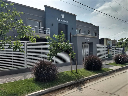 Venta Departamento 3 Amb En San Antonio De Areco