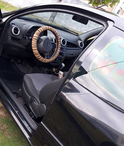 Ford Ka 2013 1.0 Flex 3p