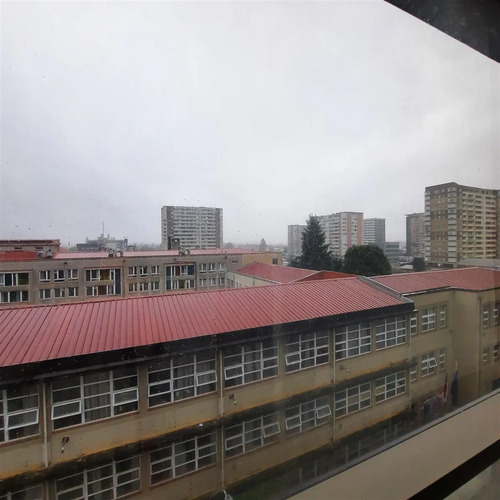 Oficina En Venta En Temuco, Torre Sinergia.