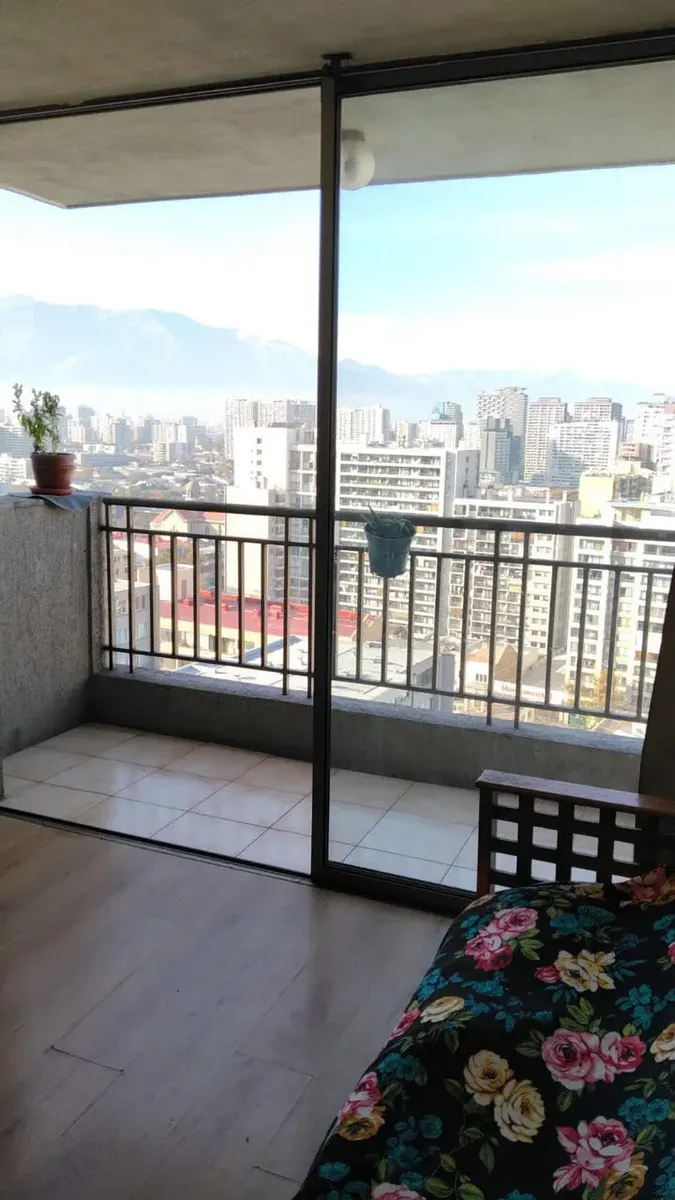 Imagen 4 de 19 de Excelente Departamento Con Buena Accesibilidad