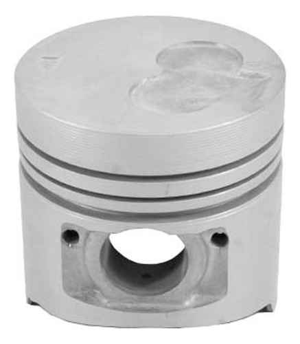 Juego Piston Para Hyundai Accent Rb 1.4 G4fa 2011-2014