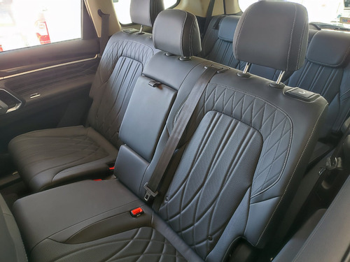 Maxus D90 2.0 Biturbo Elite 4Wd At