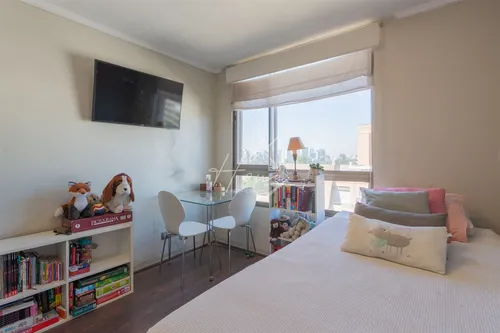 Luminoso Y Amplio Dto. En Venta En Inmejorable Ubicación 4d