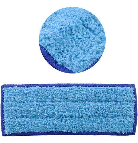 Keepow Braava Jet 240 Mop Pads Compatibles Con Irobot Braava