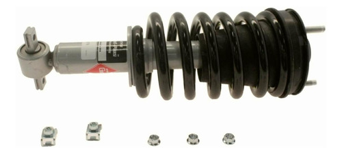 Kyb Sr4079 Strut Plus Conjunto Completo De Unidad De