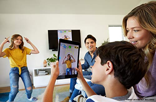 Juego Pictionary Air