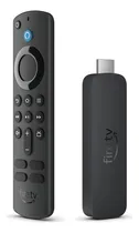 Comprar Amazon Max Fire Tv Stick 4k Max B08mqzxn1x 3ª Geração Con Cor Preto Tipo De Controle Remoto Padrão