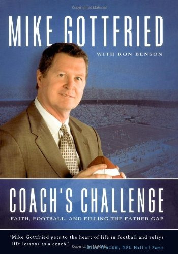 Coachs Challenge Faith, Football, And Filling The Father Gap