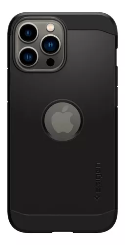 Spigen Spigen Funda Spigen Tough Armor iPhone 13 Pro (azul)