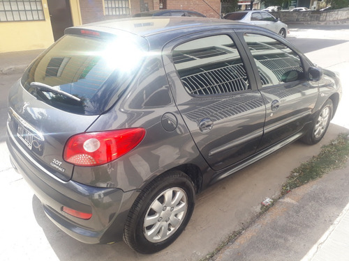 Imagen 5 de 5 de Peugeot 207