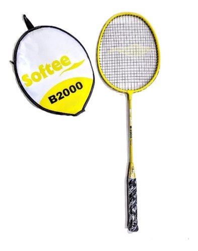 Raqueta Badminton B2000