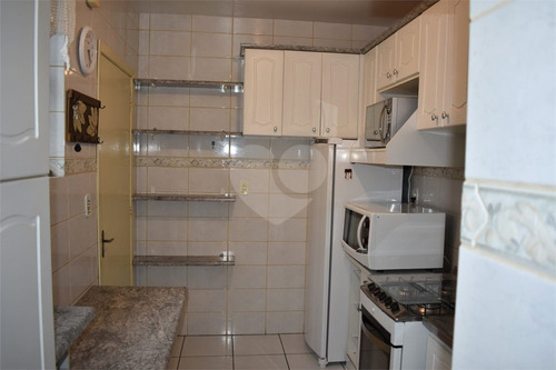Imagem 18 de 19 de Vende Apartamento De 3 Dormitórios No Centro Histórico. - Reo622974