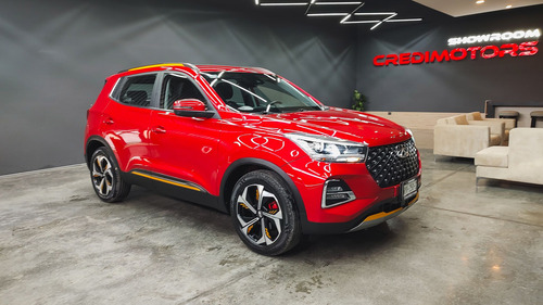 Chirey Tiggo 4 Pro 1.5 Premium