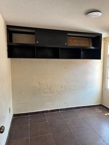 Departamento En Venta En Seccion Bosque En Heroes Tecamac