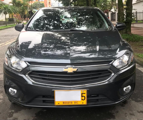 Chevrolet Onix 1.4 Ltz Aut