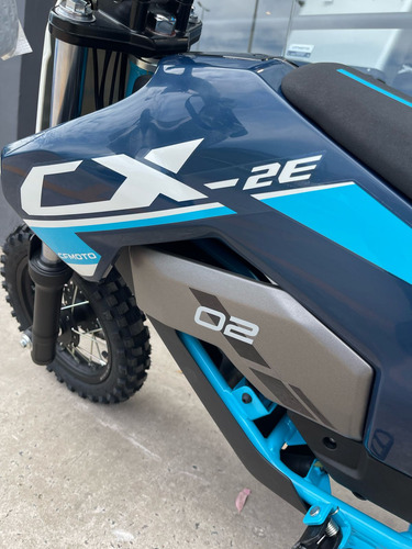 Cfmoto Cx-2e