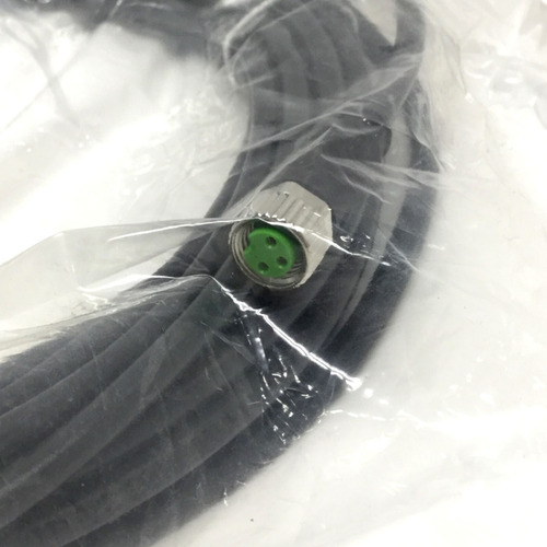 Lot Of 2 Murr Elektronik 7000-08041-6100750 Sensor Cable Ssb