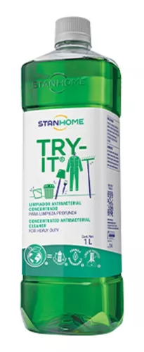 Stanhome Try It Limpiador Antibacterial Concentrado Stanhome