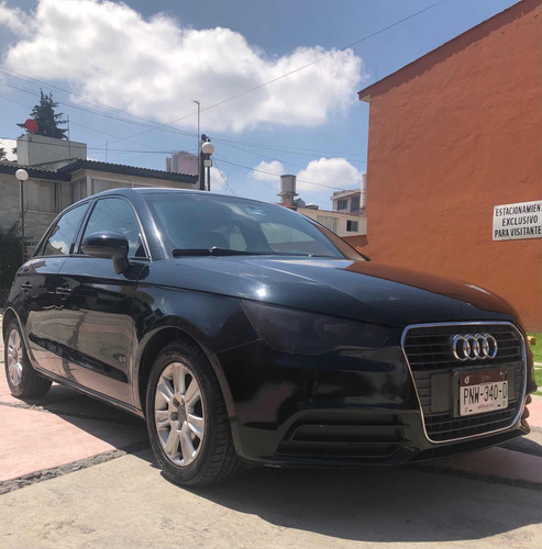 Audi A1 1.4 Cool S-tronic Dsg