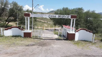 Terreno en venta