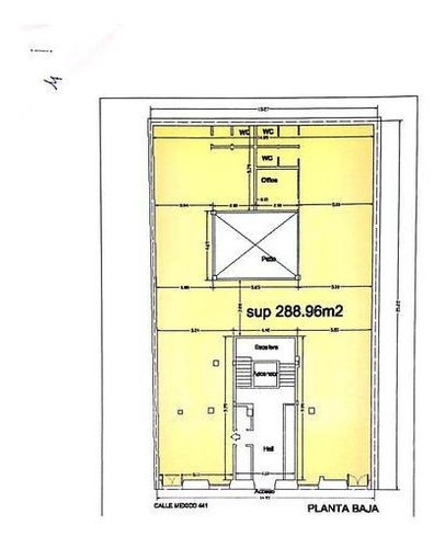 Imagen 4 de 21 de Edificio En Block - Con Renta