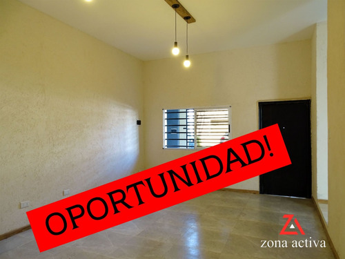 Venta! Casa 4 Ambientes A Estrenar! Cosquin 2000, Mataderos