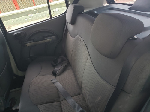 Fiat Uno 1.0 Way Flex 5p