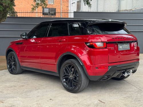 Land Rover Range Rover Evoque R.EVOQUE Si4 HSE Dyn. 2.0/Flex Aut