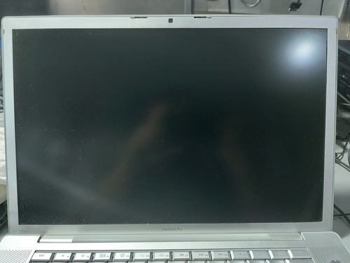 Pantalla Apple Macbook Pro 4,1 (a1260) (2008) Con Carcasa