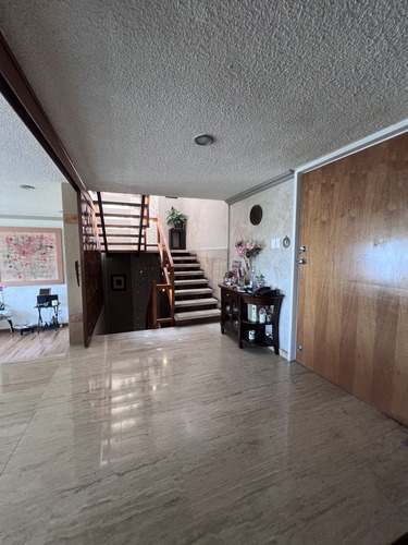 Hermosa Casa En Venta - Lomas De Tecamachalco - Ubicacion Privilegiada.