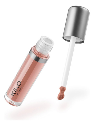 Kiko Milano - Lápiz Labial Líquido De Larga Duración Con Un
