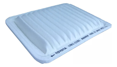 Filtro Aire Toyota Yaris 2006 2007 2008 2009 Corolla 09-14
