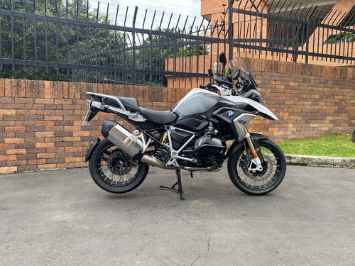 Bmw R1250gs Premium