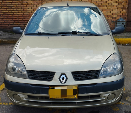 Renault Symbol 1.4 Alize