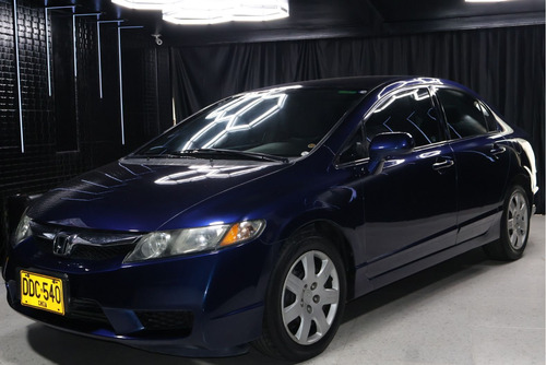 Honda Civic 1.8 Lx