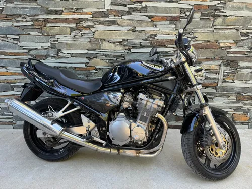 Bandit 900 MercadoLibre