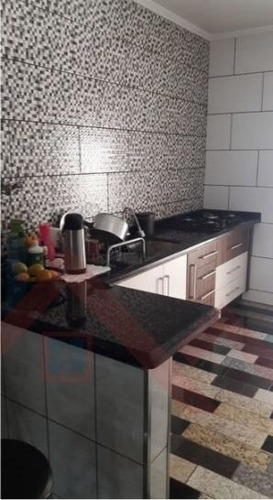 Imagem 3 de 14 de Casa Para Venda Em Engenheiro Coelho, Jardim Do Sol, 2 Dormitórios, 2 Banheiros, 1 Vaga - Casa 135_1-1494362