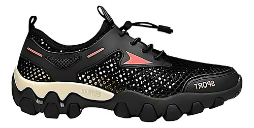 Zapatillas Hombre Deportivas Exclusivas Running