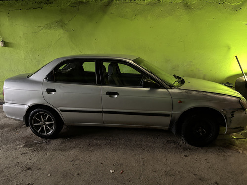 Suzuki Baleno Glx
