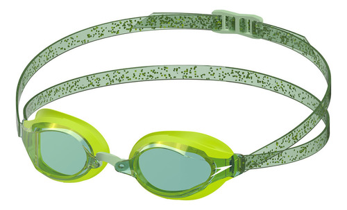 Goggles Verde Socket 2.0 Unisex - Speedo
