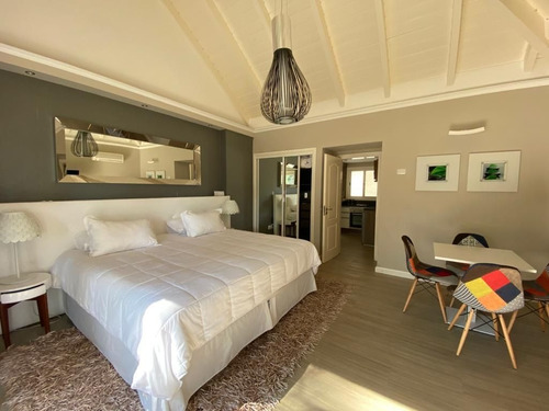 Imagen 3 de 9 de Apartamento 1 Dormitorio En Solanas Country, Punta Ballena - Solanas Country