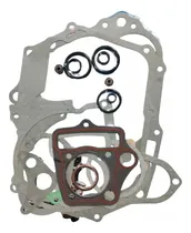 Comprar Juego Juntas Motor Gilera Smash Trip Y Otras 110 Oring - Gbl