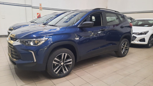 Chevrolet Tracker 1.2 Turbo At