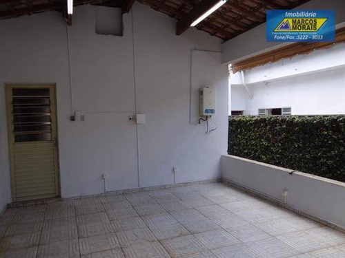 Imagem 16 de 26 de Casa Vila Santana Ótima Oportunidade - Ca2568