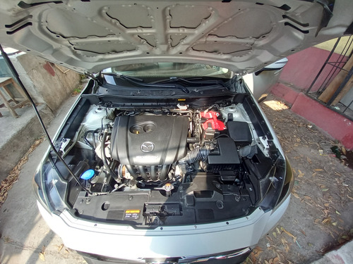 Mazda CX-3 2.0 I Grand Touring At