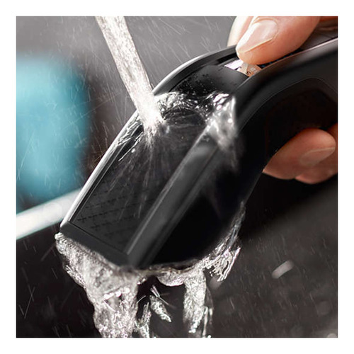 Imagen 5 de 8 de Corta Pelo Philips Hc5632 Inalámbrica Lavable Accesorios Ub